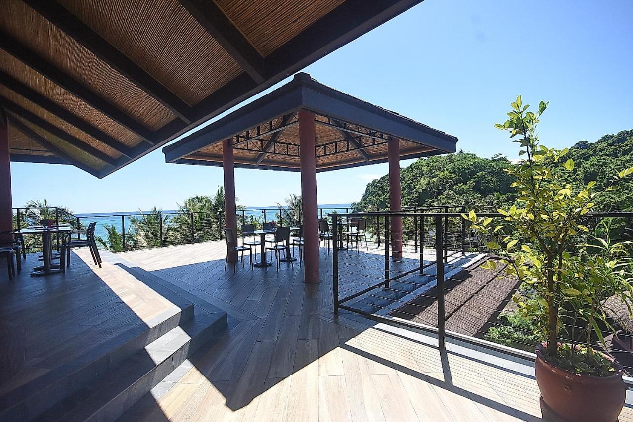 Signature Boracay Punta Rosa Balabag  Exterior foto