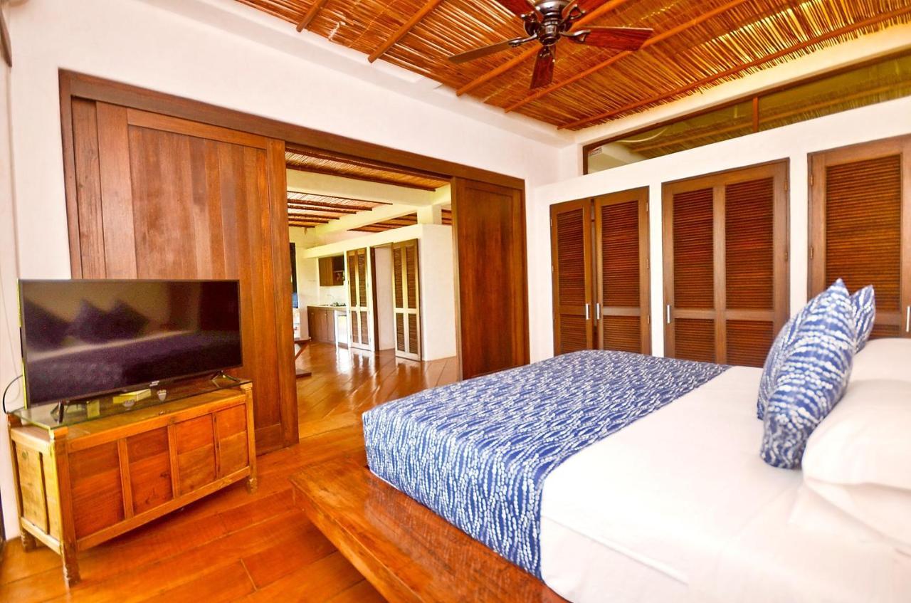 Signature Boracay Punta Rosa Balabag  Exterior foto