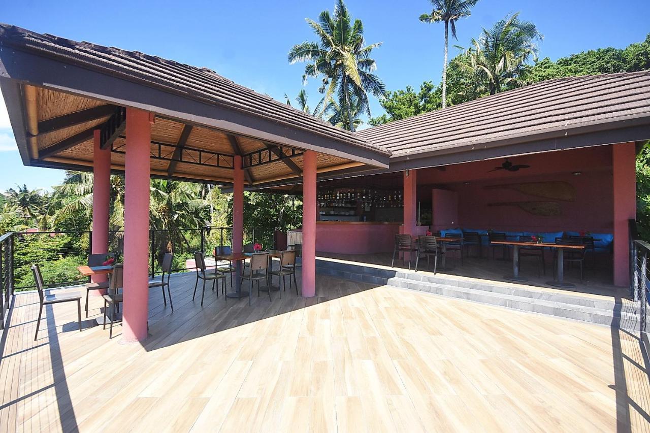 Signature Boracay Punta Rosa Balabag  Exterior foto