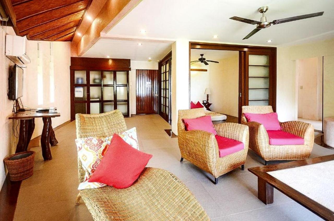 Signature Boracay Punta Rosa Balabag  Exterior foto