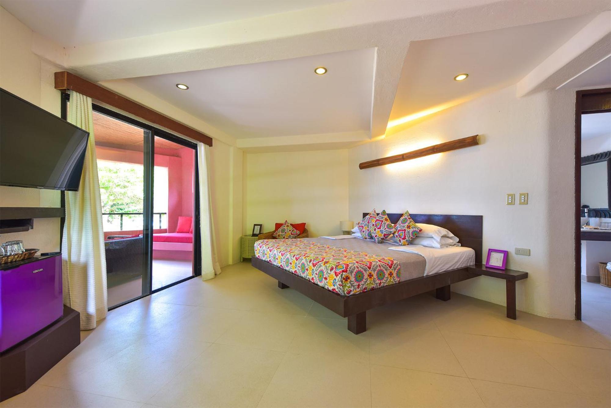 Signature Boracay Punta Rosa Balabag  Exterior foto