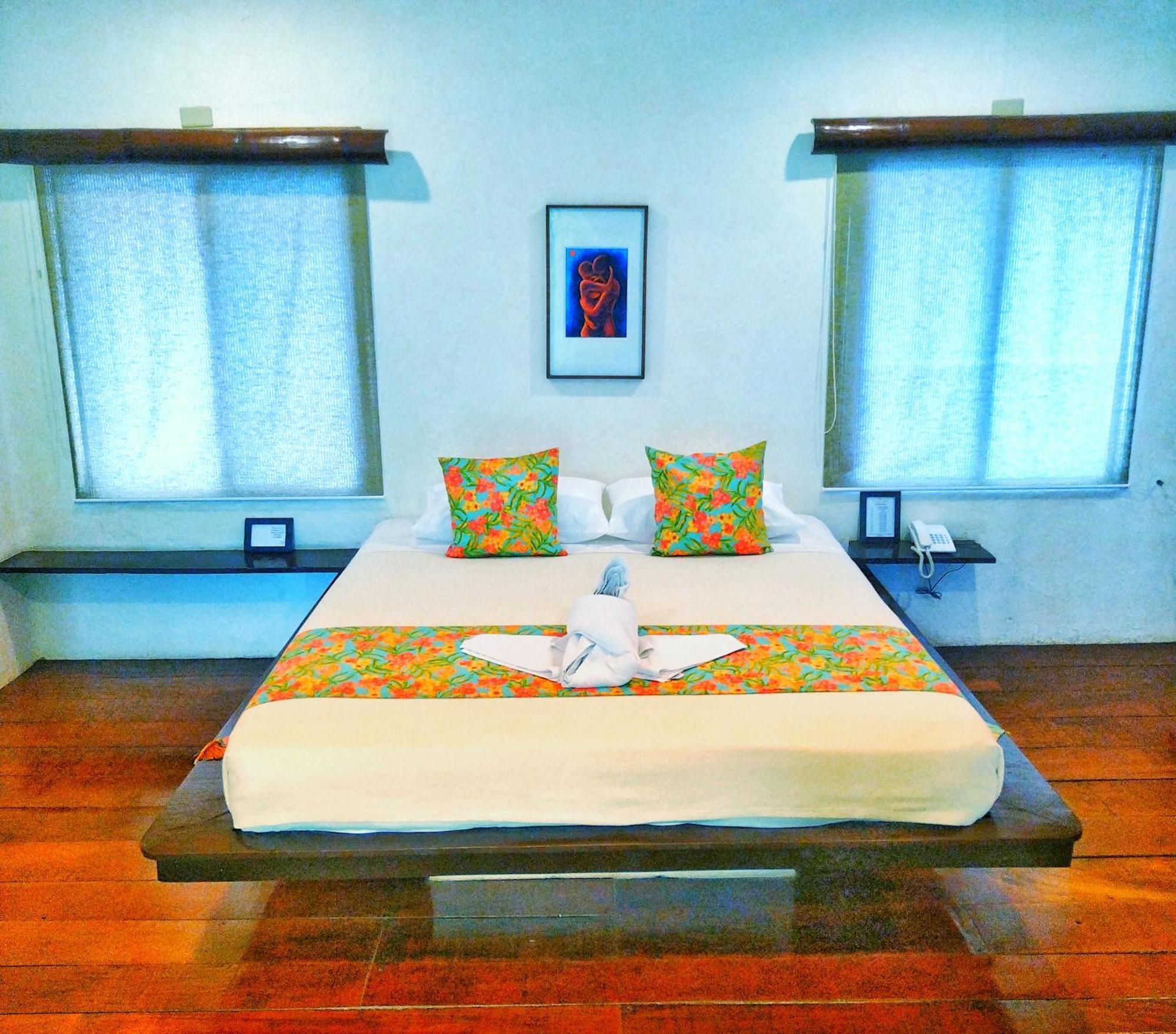 Signature Boracay Punta Rosa Balabag  Exterior foto