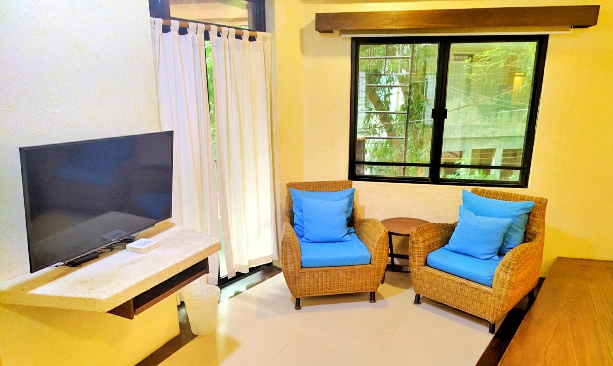 Signature Boracay Punta Rosa Balabag  Exterior foto